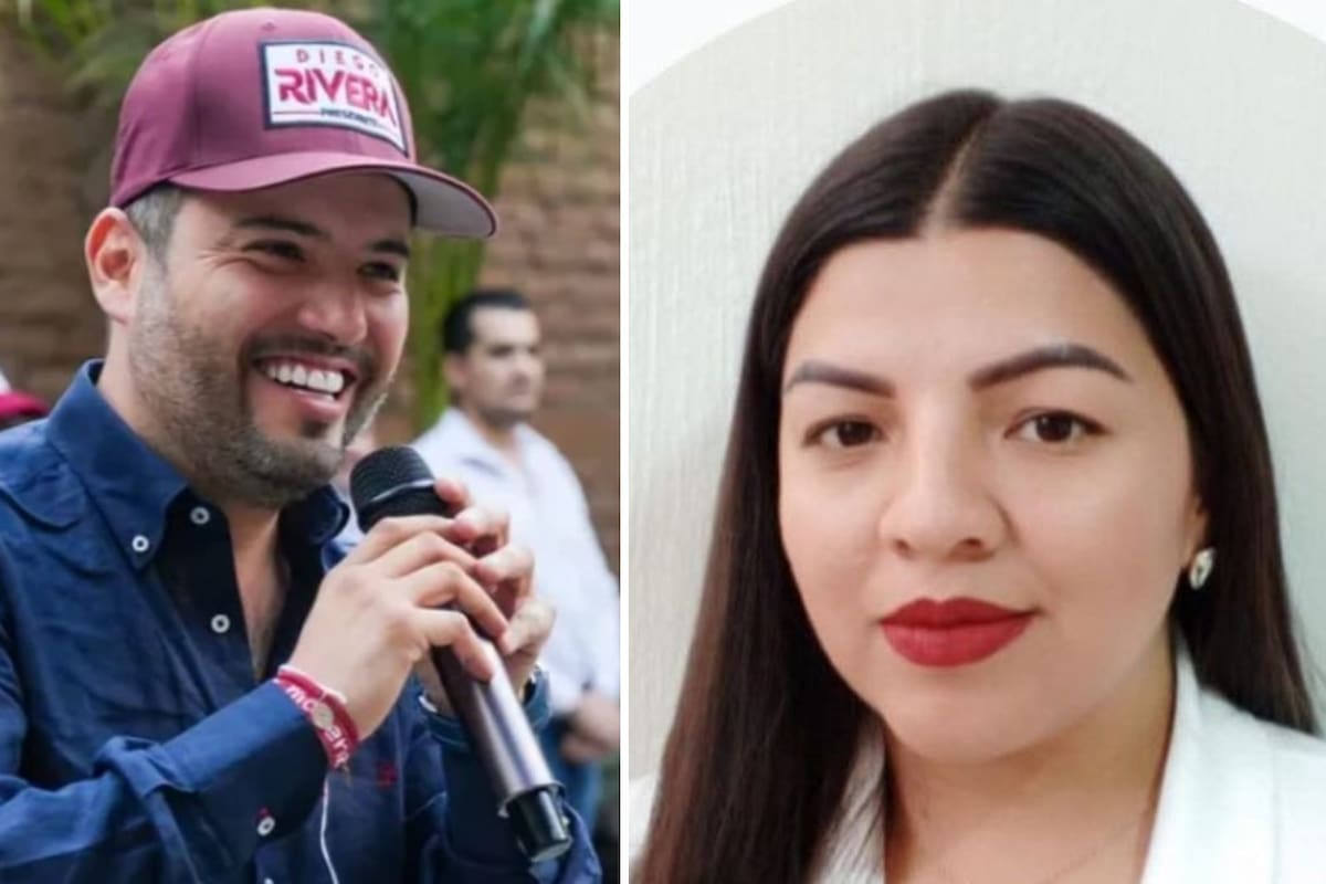 Ayuntamiento de Tequila designa alcaldesa interina a Lorena Marisol Rodríguez tras arresto de Diego Rivera acusado de encabezar red de extorsión