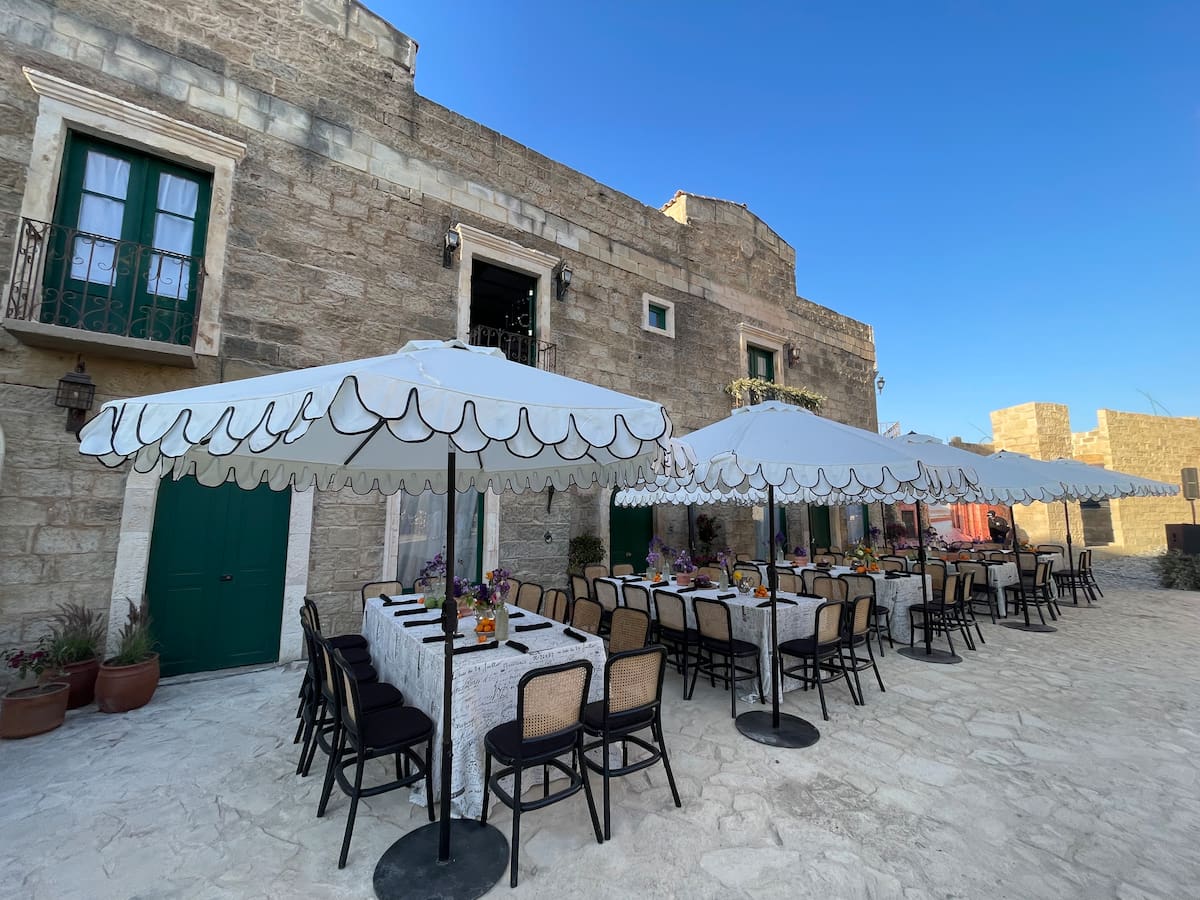 Sus cuatro primeros edificios aún no están abiertos al público. Foto: Alejandro Zepeda