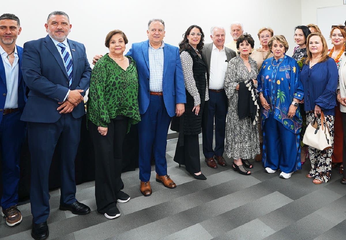 UNUS reafirma su compromiso de seguir cumpliendo con las expectativas de formar profesionistas de la salud.