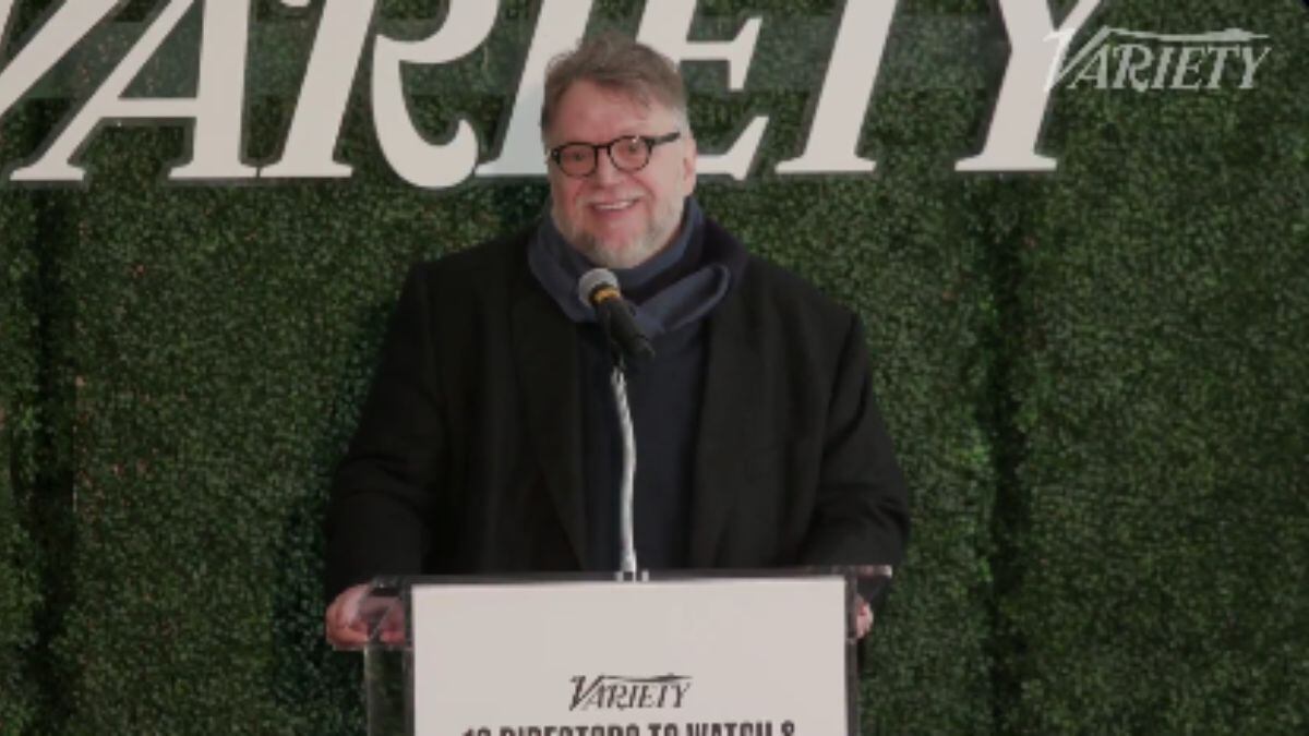 Guillermo del Toro será homenajeado en Londres por su trayectoria y aportación al cine fantástico y de autor.