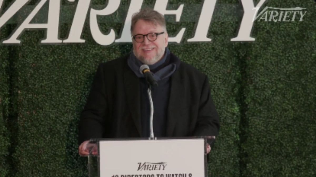 Guillermo del Toro será homenajeado en Londres por su trayectoria y aportación al cine fantástico y de autor.