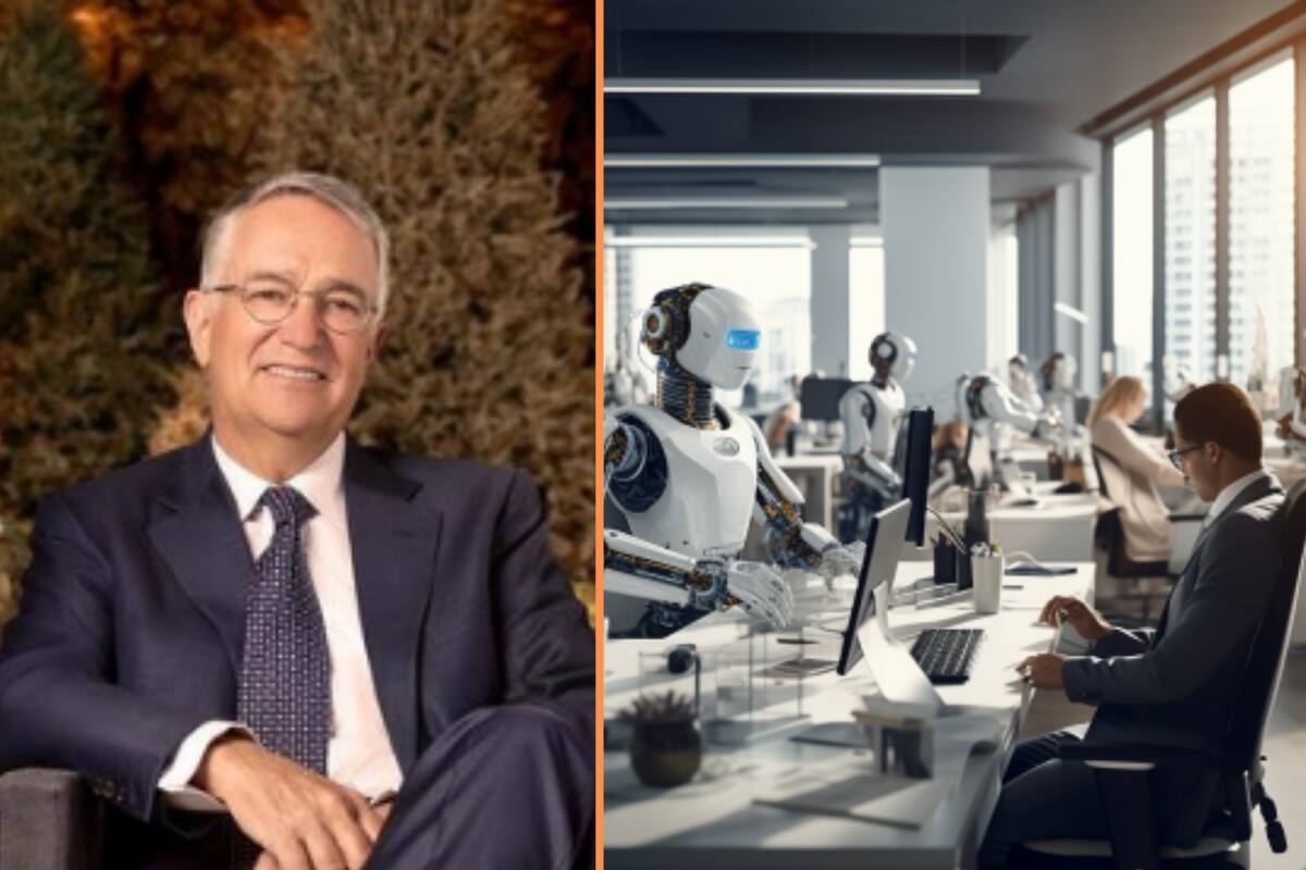 Ricardo Salinas Pliego advierte sobre la Reducción a la Jornada Laboral: Los empleados se volverán “incosteables”