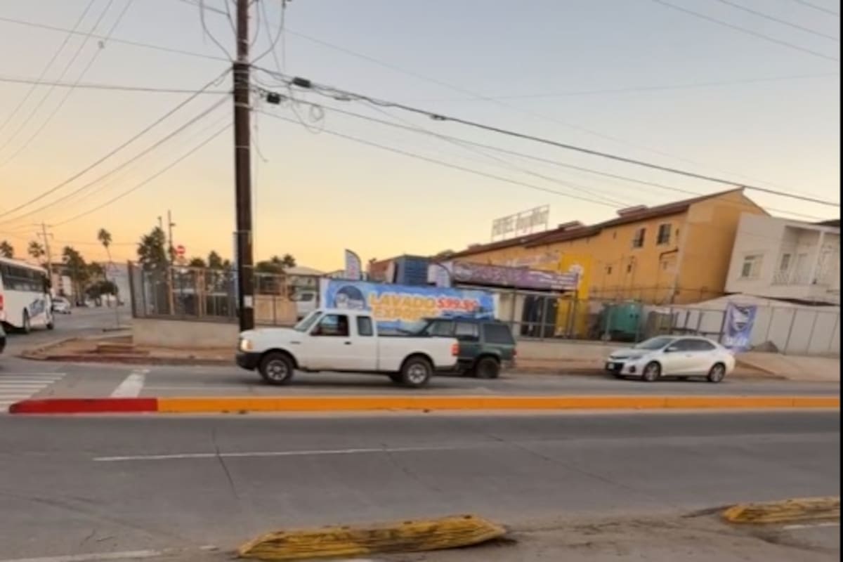 Ciclistas lamentan abandono de la ciclovía