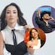 Conductora expone actitud “grosera” de Christian Nodal durante una entrevista y destaca que Ángela Aguilar sorprendió con una actitud completamente distinta