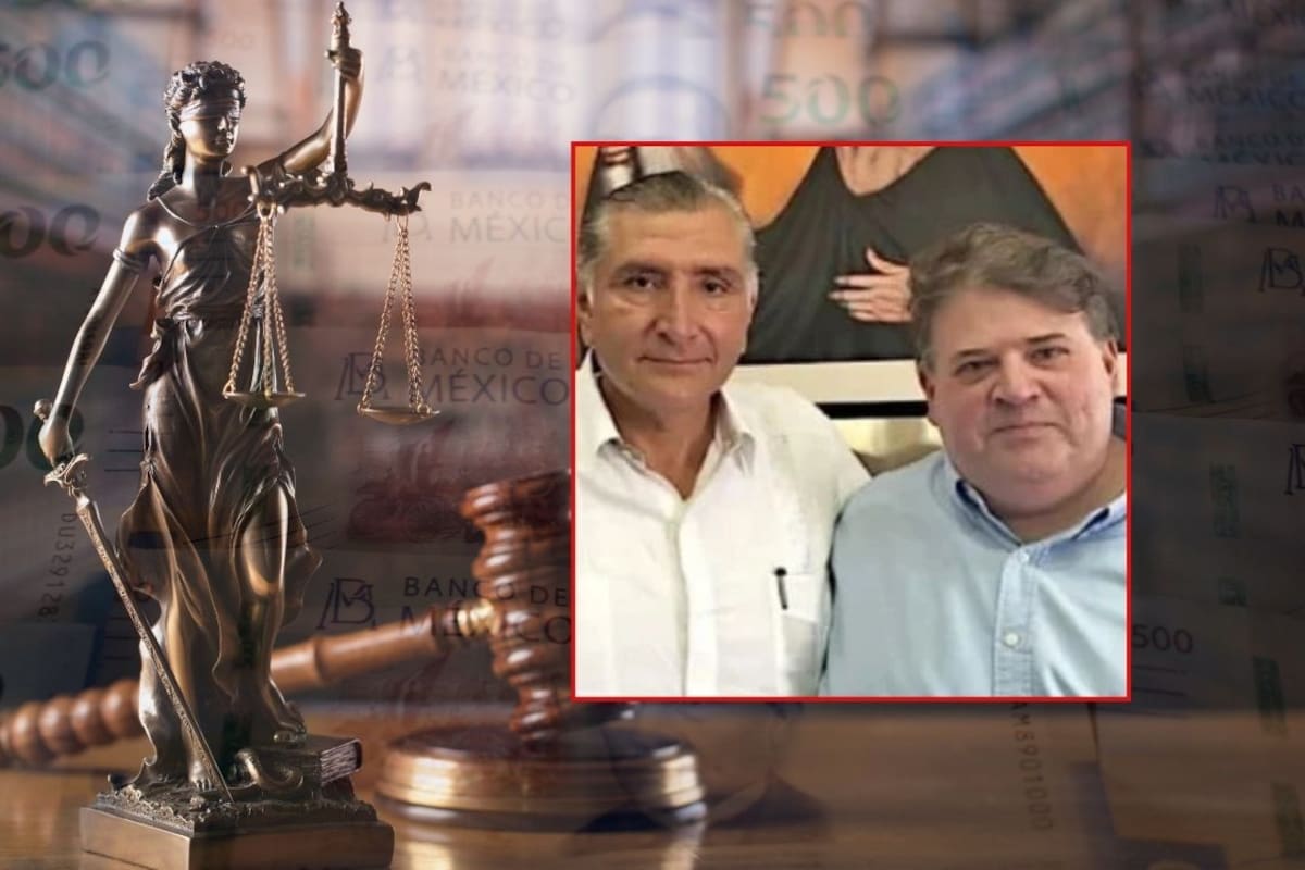 Ramiro Chávez Gochicoa, exrector de universidad en Tabasco y exfuncionario de Adán Augusto, se libró del proceso penal por el caso de la ‘Estafa Maestra’ ligado a un contrato de 31 millones de pesos con Sedatu, aunque la ASF aún puede impugnar