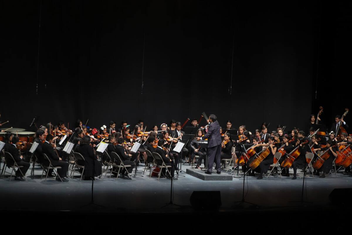 Arte y música en la familia