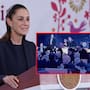 Sheinbaum sobre atentado en cena de corresponsales de la Casa Blanca: “Debemos estar en contra de la violencia política”