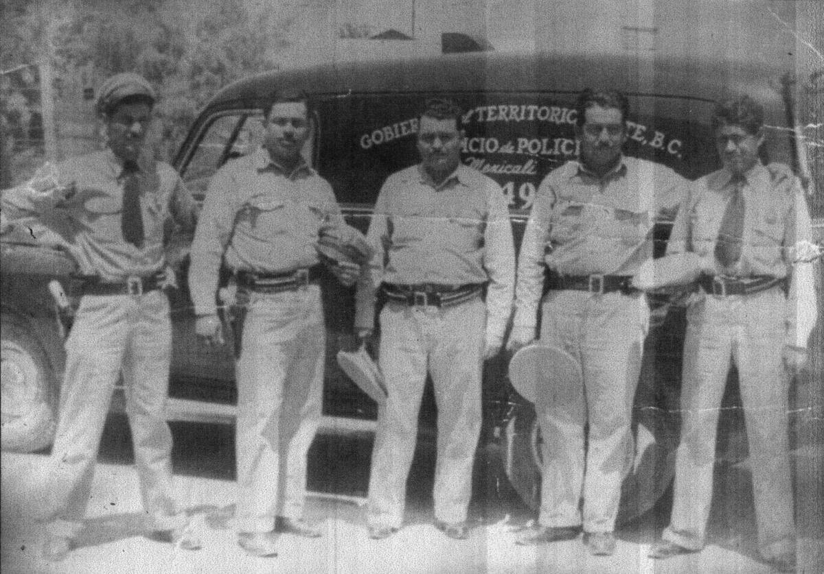 Foto: Archivo Histórico de Mexicali