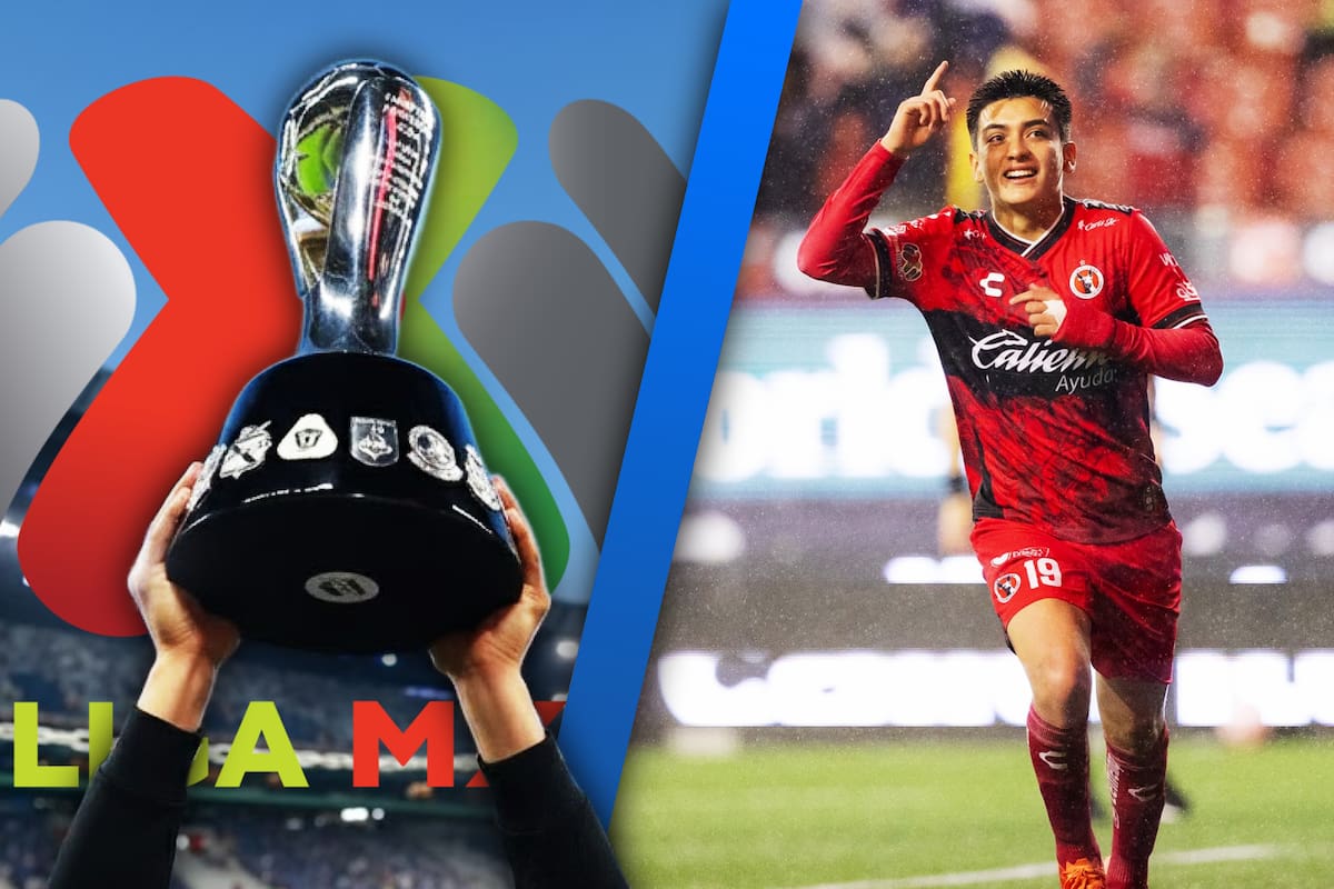 Así se jugará la liguilla del Apertura 2025 en la Liga MX: Cruces y fechas de los cuartos de final
