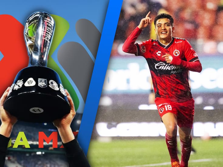 Así se jugará la liguilla del Apertura 2025 en la Liga MX: Cruces y fechas de los cuartos de final