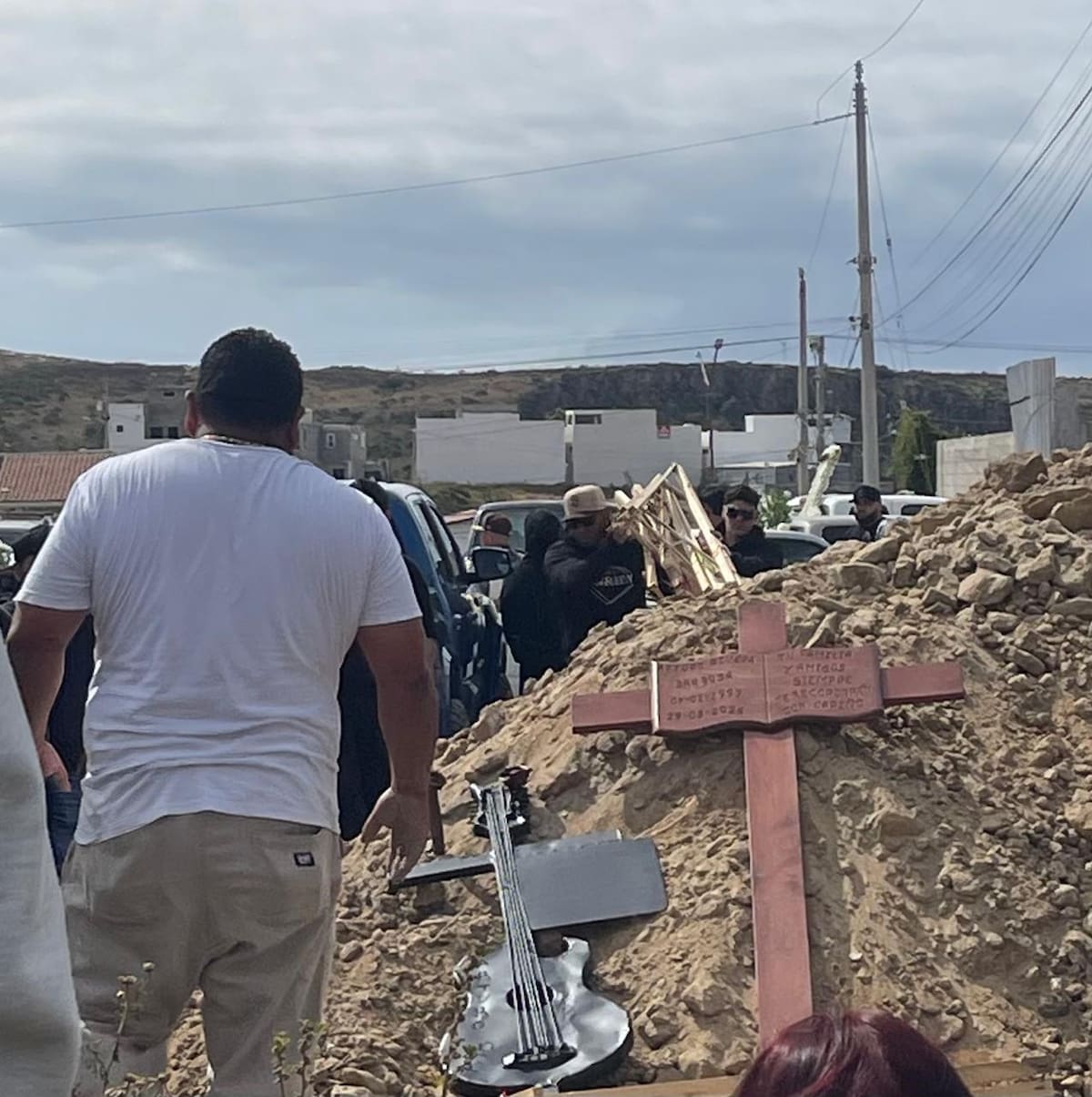 Foto: Carmen Gutiérrez