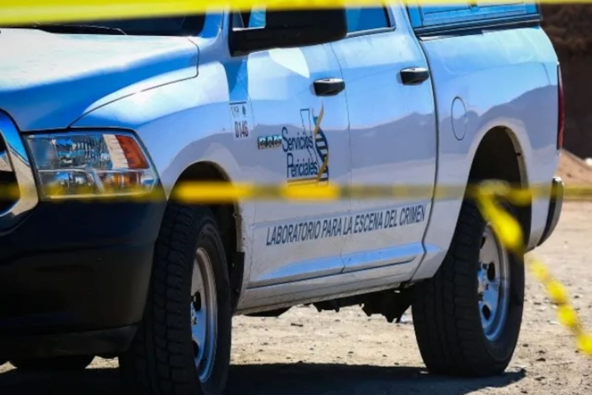Cuerpo hallado cerca de Cerro Prieto tenía impactos de bala