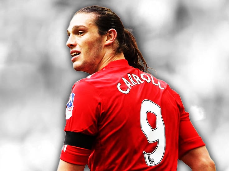 Andy Carroll, ex-jugador del Liverpool, podría ir a prisión