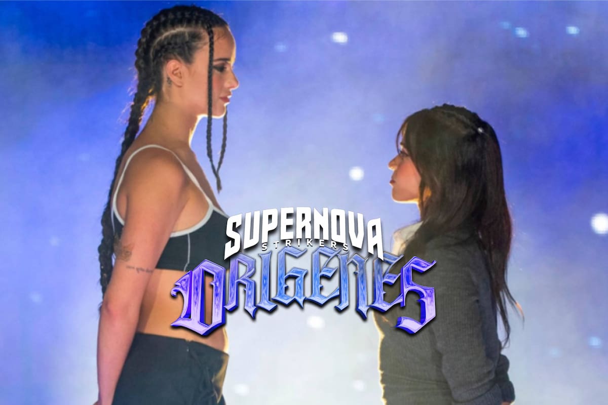 Gala Montes vs Alana Flores ¿A qué hora y dónde ver EN VIVO la pelea de boxeo “Supernova Strikers Orígenes”?