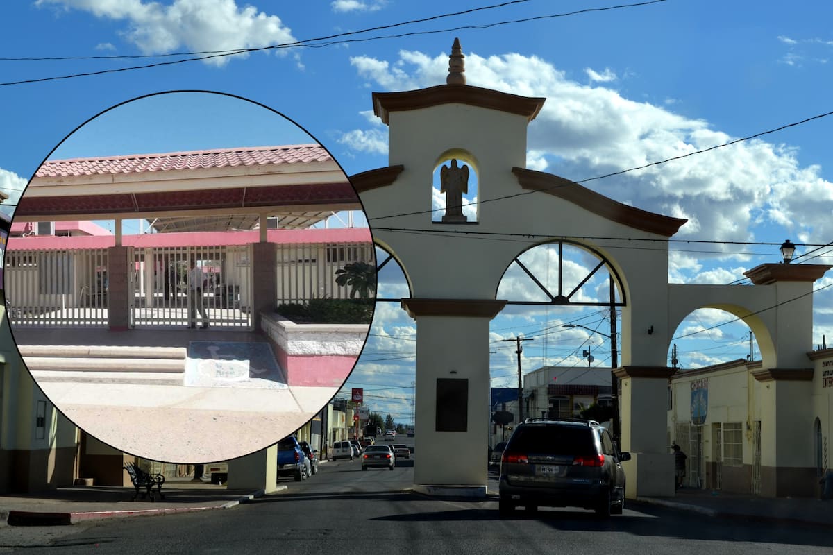 Contará Agua Prieta con nuevo Cecytes en 2027