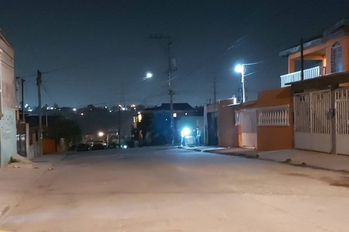 Un calcinado y dos hallazgos de restos humanos la noche del lunes