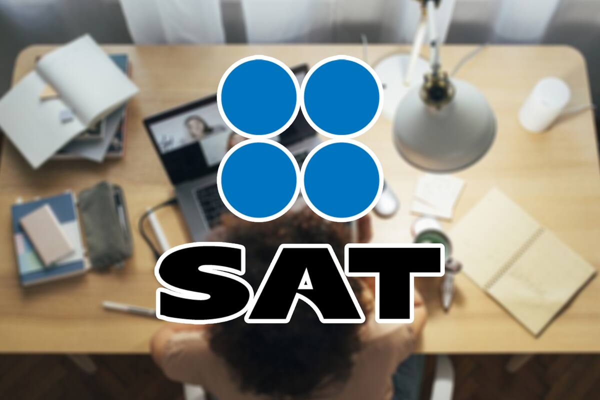 SAT: Conoce los gastos deducibles de impuestos por trabajar desde casa