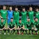 Irlanda jugará contra Israel con brazaletes negros