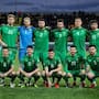 Irlanda jugará contra Israel en la Nations League tras una votación entre sus jugadores; usarán brazaletes negros