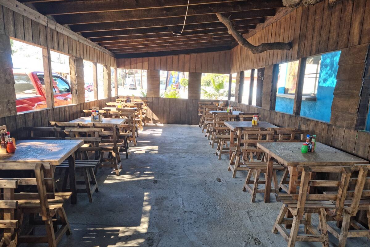 Orilla el temor al cierre de ‘marisqueros’ en Ensenada