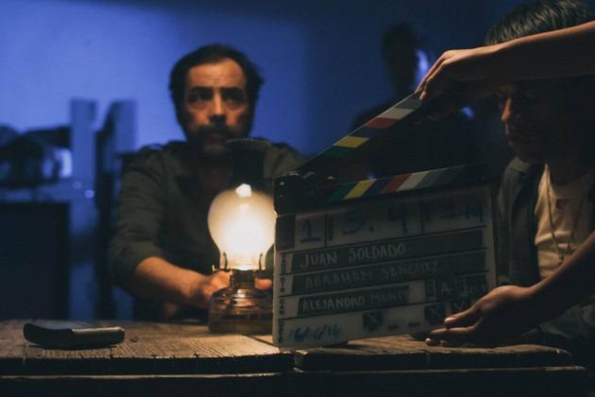 Al menos 10 producciones cinematográficas llegarán a BC el próximo año