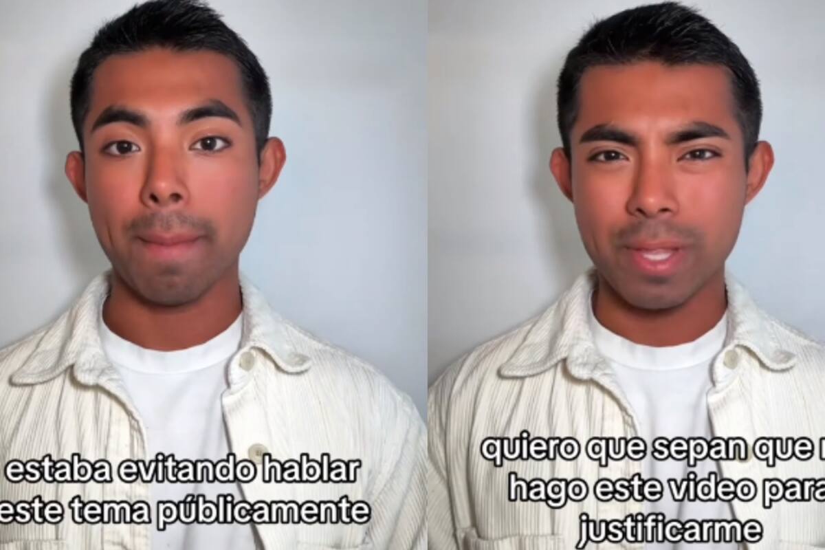 Henry Jiménez asegura que su amiga no ha querido recibir los 100 mil pesos que él le debe