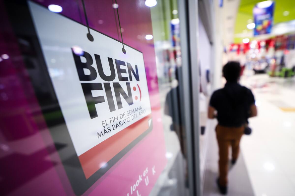Arranca el onceavo "Buen Fin" en Mexicali