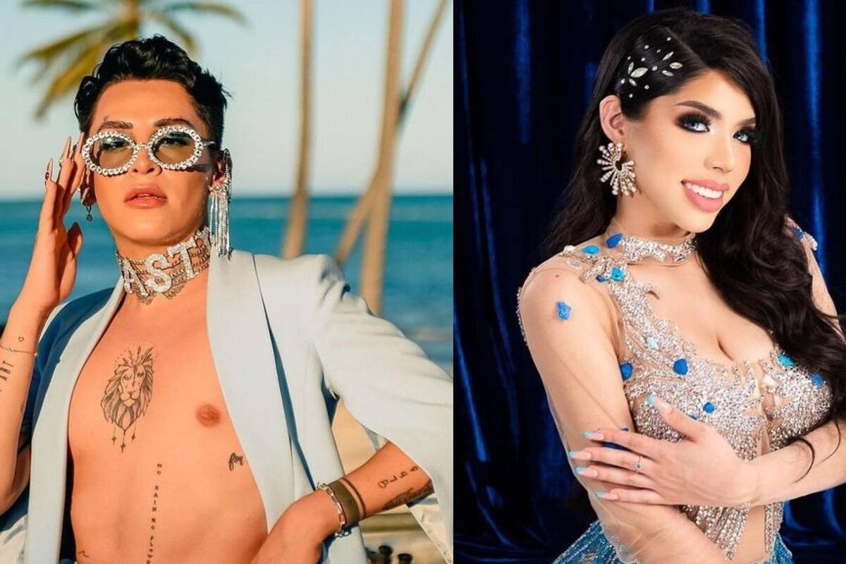 ¿Yeri Mua es reina del carnaval? Kunno conquista Veracruz
