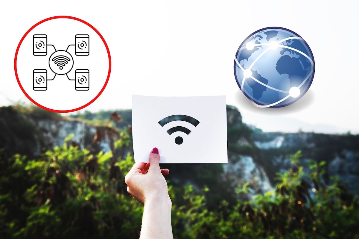 Objetos que afectan tu señal Wi-Fi en casa y cómo solucionarlo