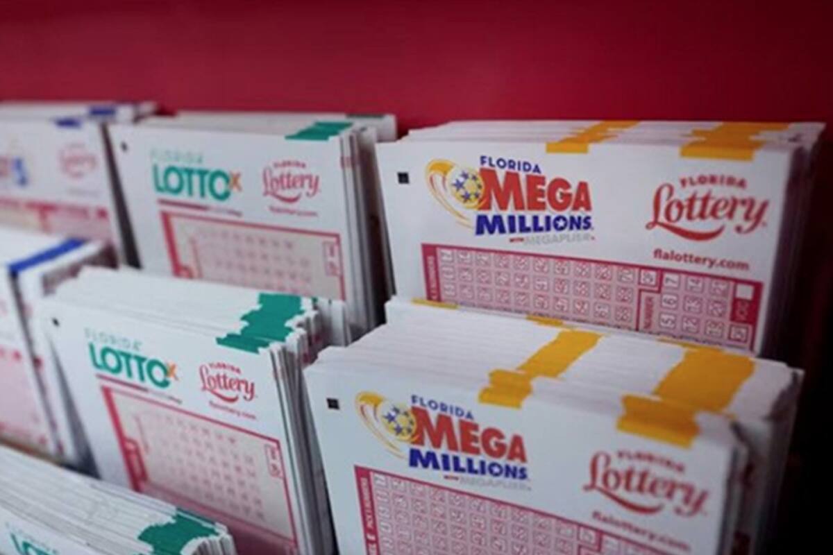 Lotería de EE. UU: Premio del Mega Millions de US$ 281 millones podría salir este viernes