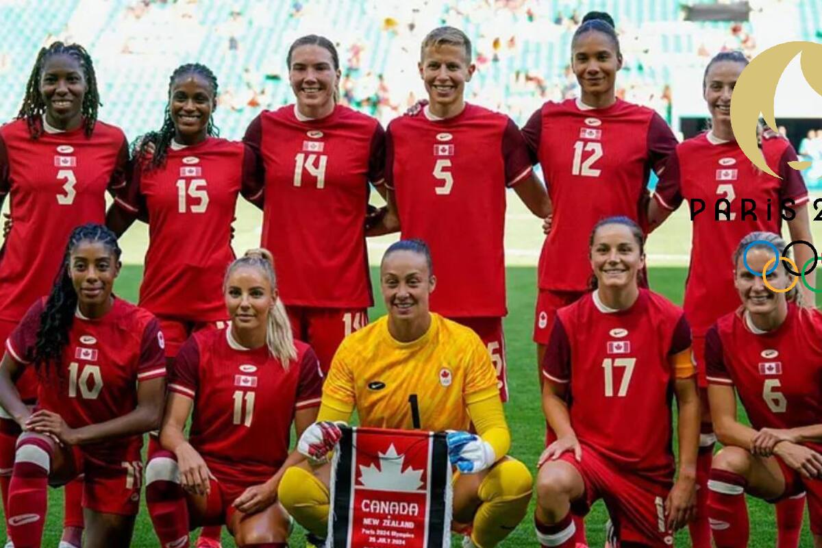 Canadá recibe multa y castigo por el caso de espionaje en los Juegos en París 2024