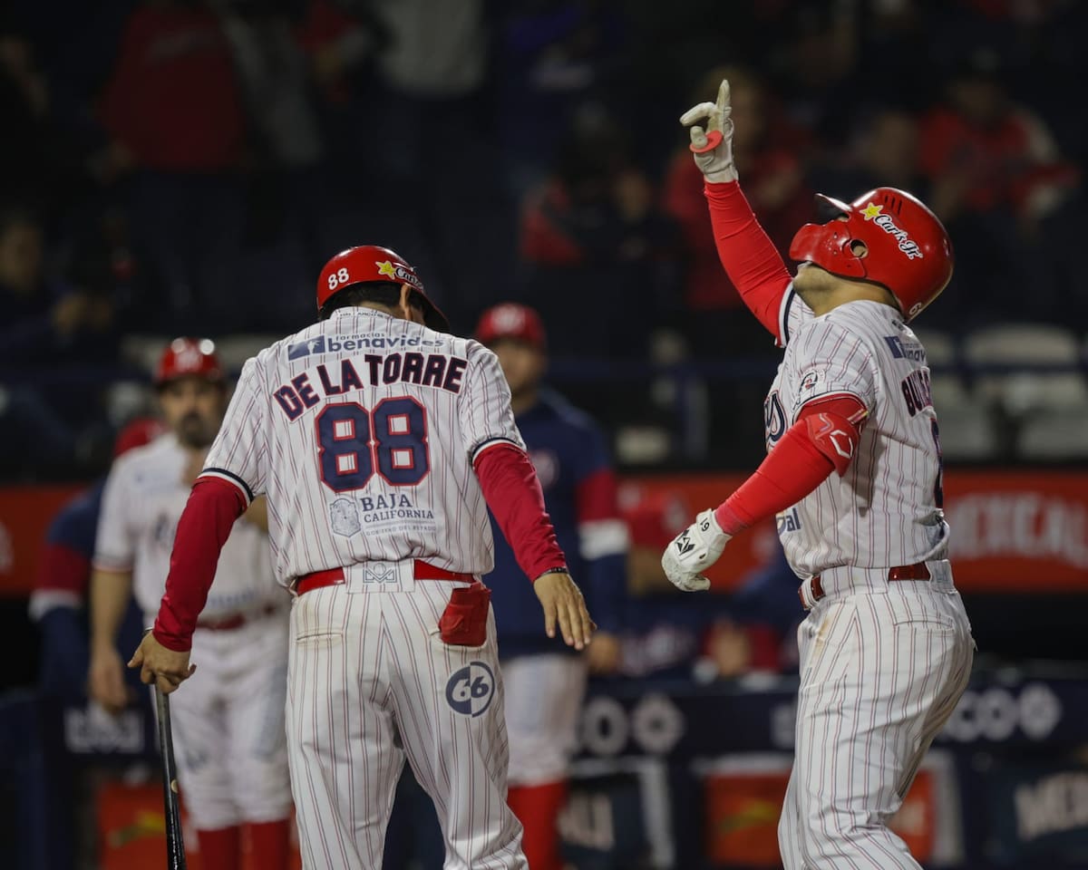 Foto: Javier Gallegos.