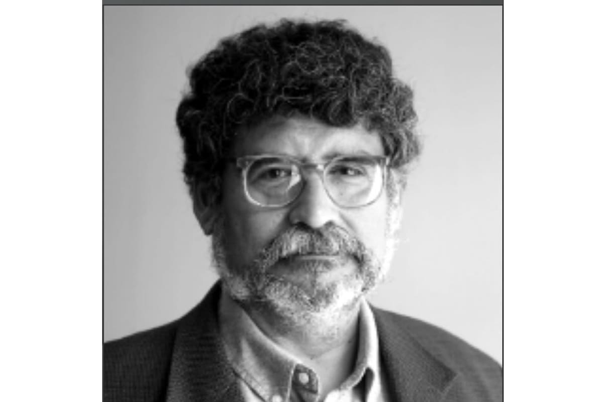 Fallece Tito Alegría Olazábal, académico de El Colef