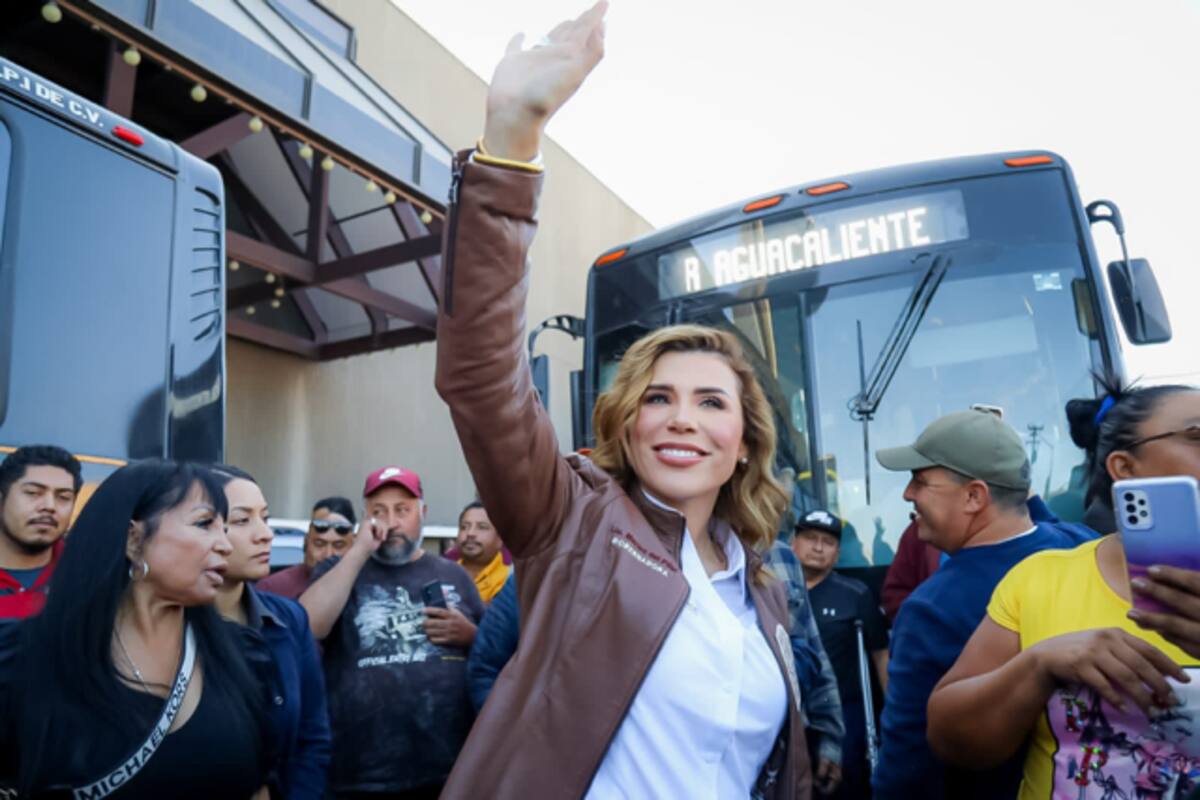 Da Marina prórrogas a choferes