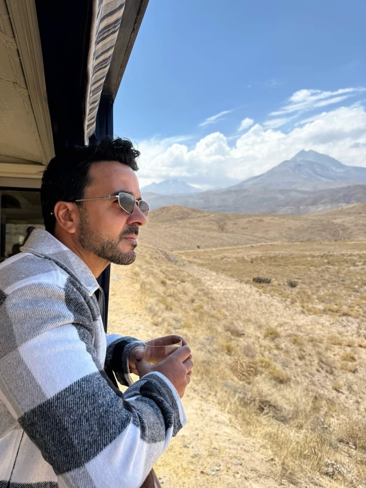 Luis Fonsi | Instagram @luisfonsi