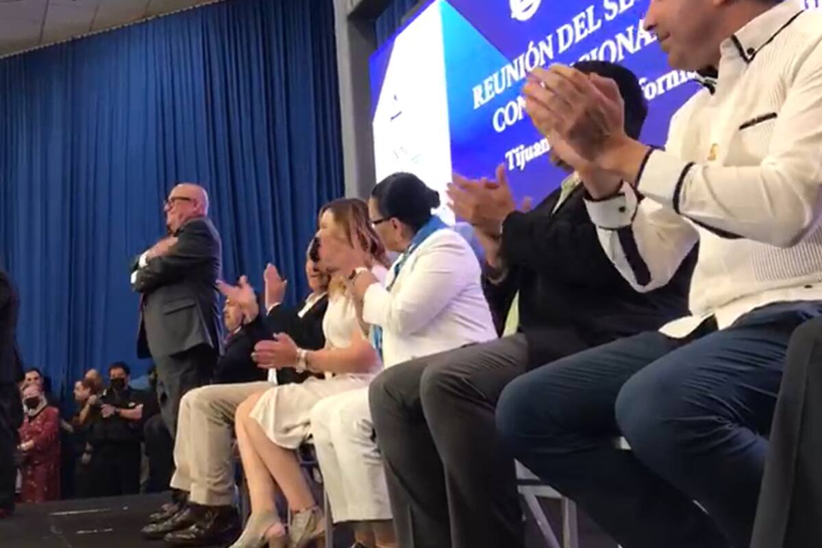 Piden a la Federación atacar problemas de inseguridad, migración y agua