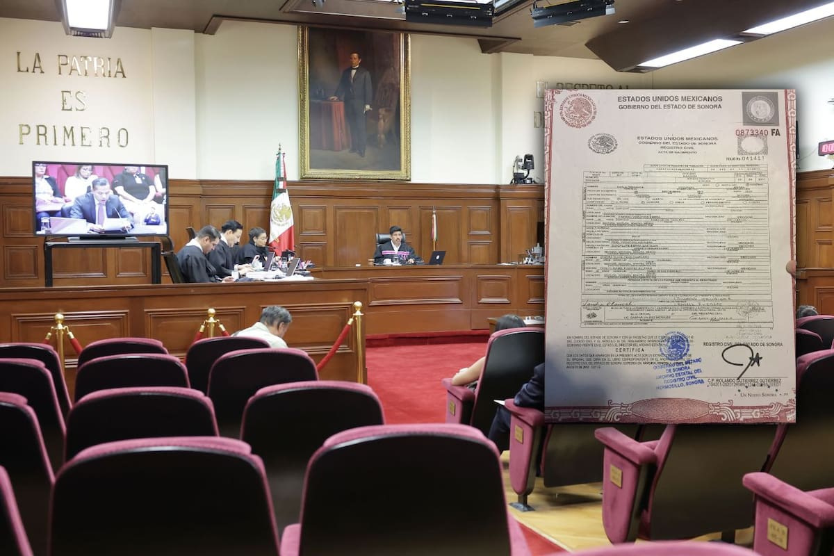 Mientras en algunos estados cobraban hasta 150 pesos por registrar a un recién nacido, la Constitución obliga a que la primera acta sea totalmente gratis: Esto resolvió la Corte