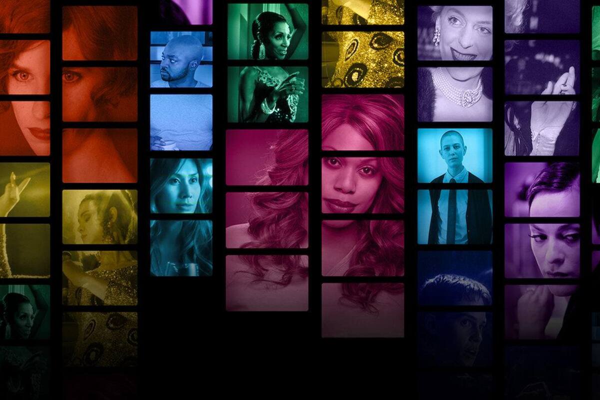 En el Día Internacional de la Visibilidad Trans, series y películas para ver en Netflix