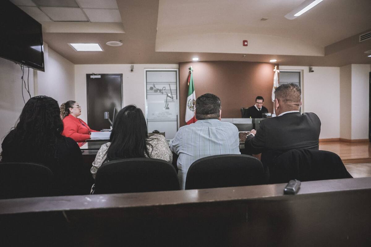 Postergan audiencia para formular imputación de homicidio por culpa por muerte de “Amparito”