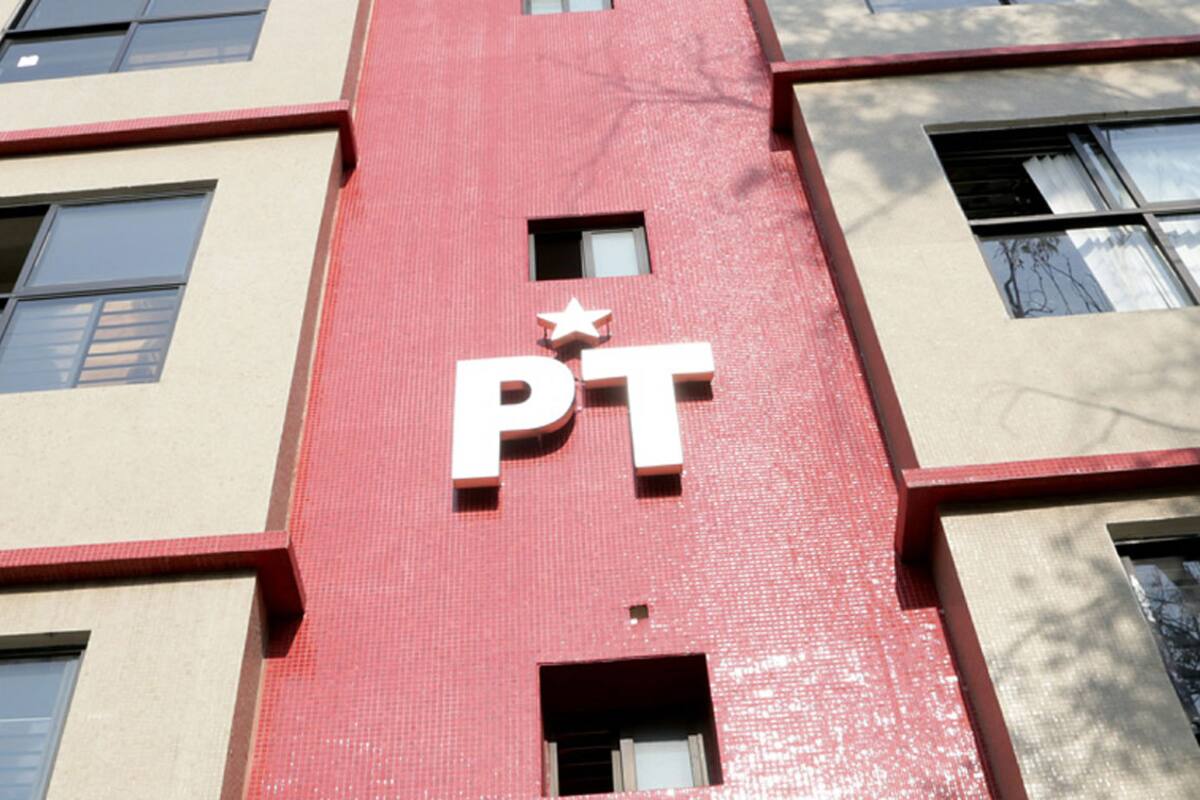 PT da a conocer sus candidaturas a diputados federales y senadores