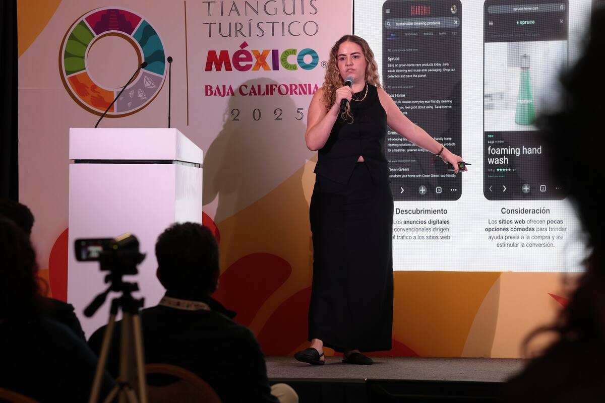 Implementan uso de inteligencia artificial para brindar servicios turísticos