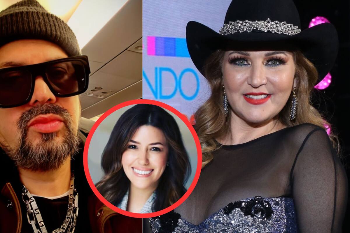 Cruz Martínez contrata abogada de Johnny Depp en disputa legal con Alicia Villarreal