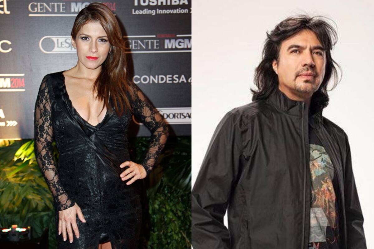 Esto dijo Eugenio Derbez sobre posible dueto de Alessandra Rosaldo con ‘El Temerario’
