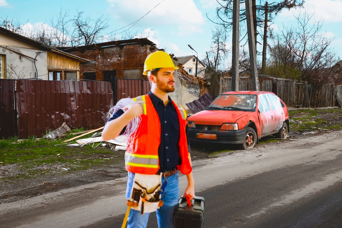 La CFE ha dado a conocer que se encuentra preparada para atender las posibles afectaciones eléctricas que deje el ciclón tropical Uno en estos estados