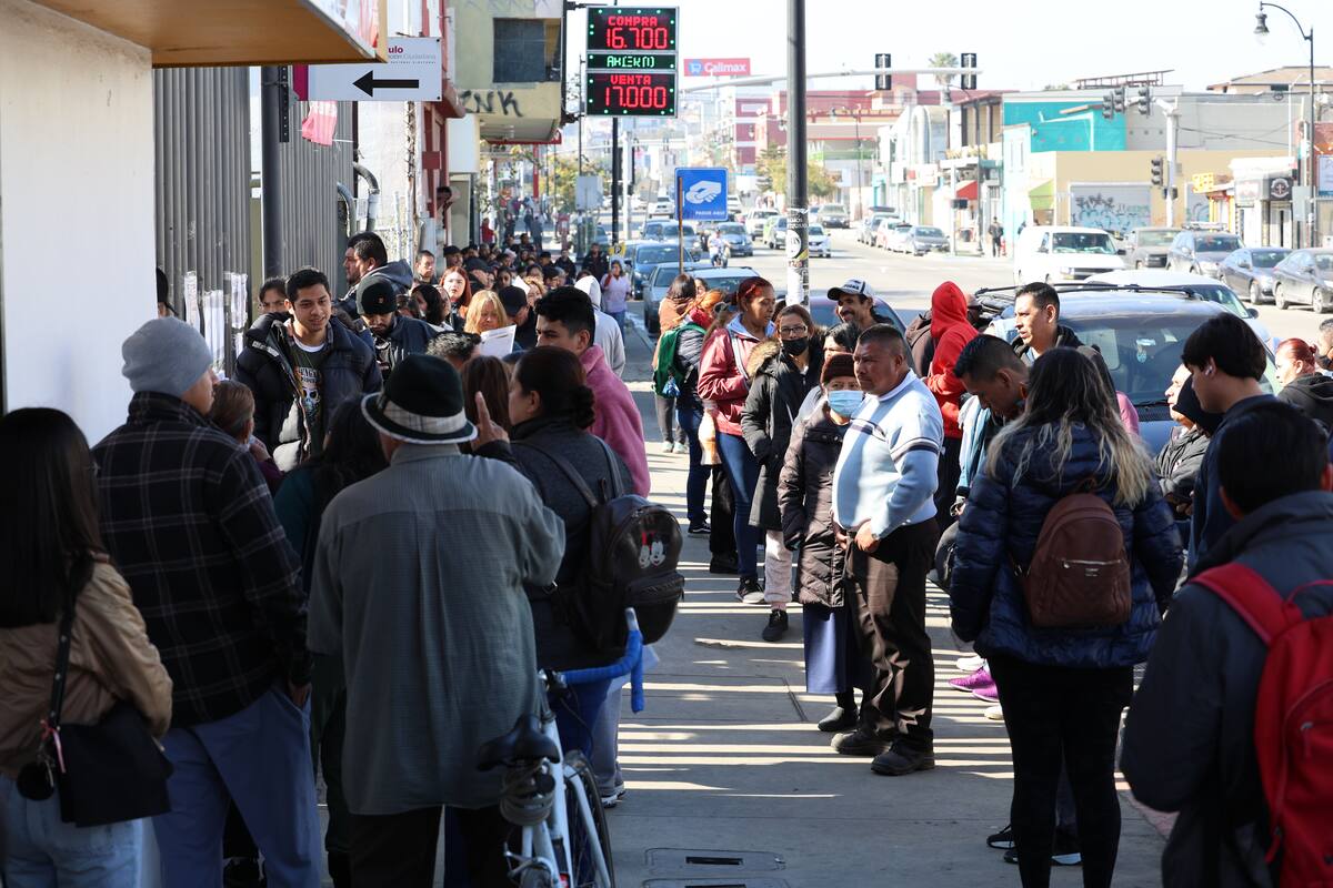 Apuran trámite de credencial del INE en la ‘recta final’