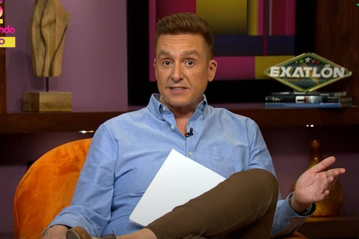 "Daniel Bisogno replanado en sus...": Jesús Ochoa se lanza contra el conductor de Ventaneado