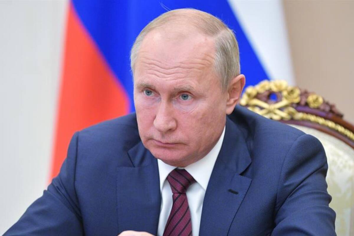 Putin no felicitará al ganador en EU hasta que termine el pulso Biden-Trump