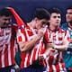 Rayados vs Chivas: Goles, resumen y mejores momentos de la Liga MX