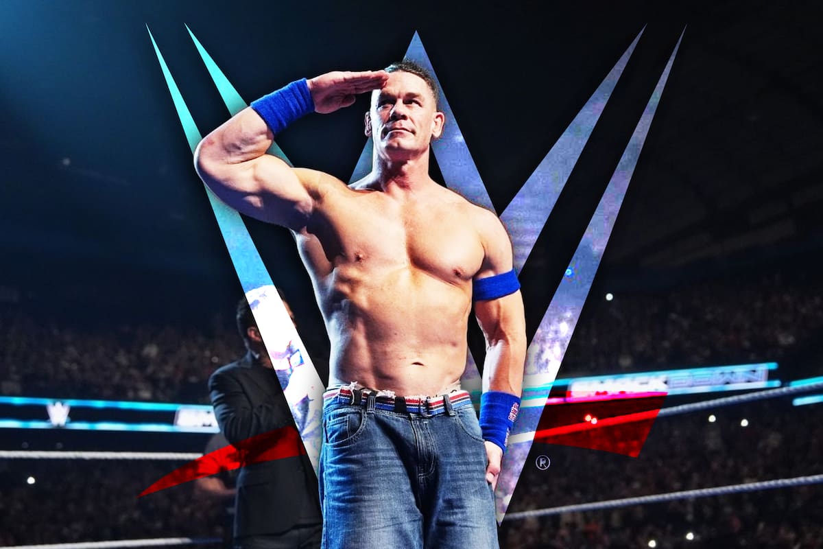 John Cena: Así funcionará el torneo para decidir al último rival en su carrera de WWE
