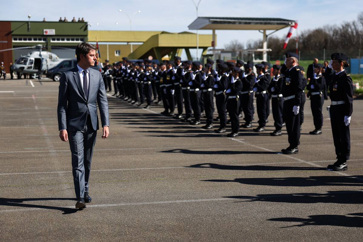 Francia en alerta máxima a la vista del atentado en Moscú